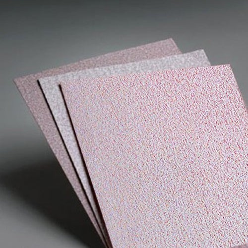 Carbo Premier Red Sanding Paper